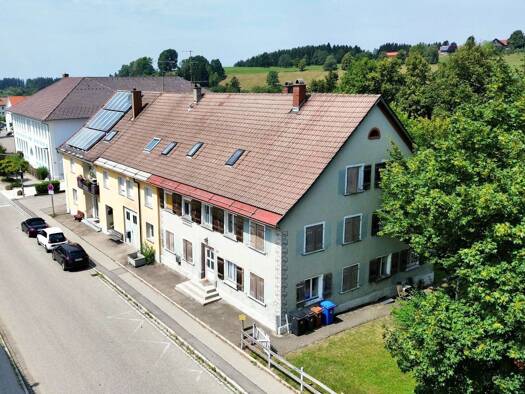 Reihenendhaus zum Kauf 349.000 € 7 Zimmer 227 m² 696 m² Grundstück Heimenkirch Heimenkirch 88178