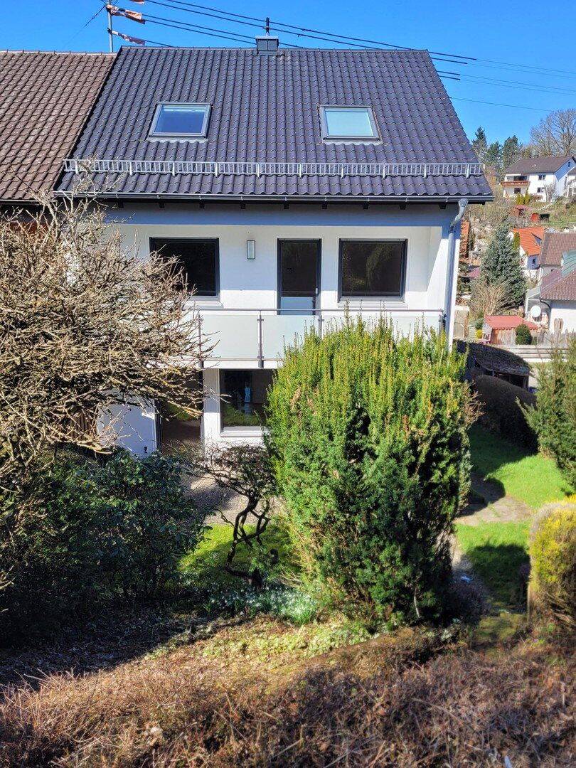 House in Günzburg, Landkreis Günzburg - Ansicht 5