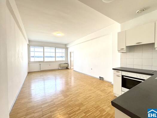 Wohnung zum Kauf 549.000 € 2 Zimmer 52,1 m² 5. Geschoss Schwedenplatz Innere Stadt 1010