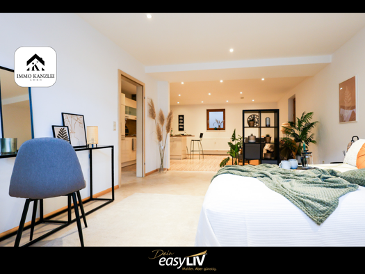 Wohnung zum Kauf 179.000 € 1,5 Zimmer 70,9 m² EG Oberschopfheim Friesenheim 77948