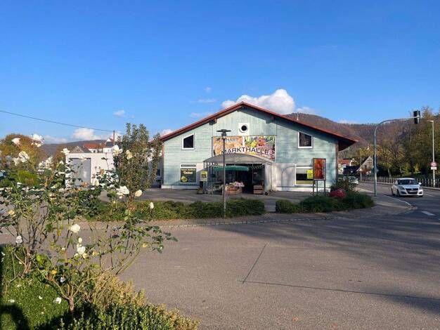 Verkaufsfläche zum Kauf 404 m² Verkaufsfläche Deggingen 73326
