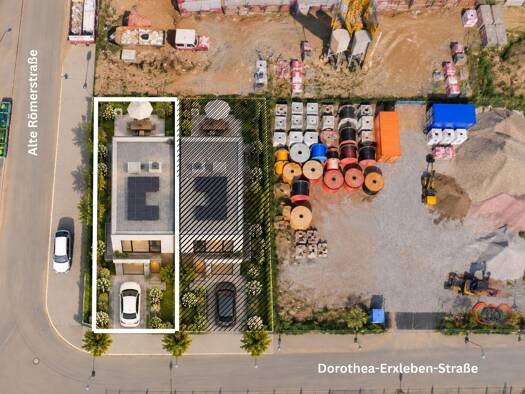 Grundstück zum Kauf 359.000 € 393 m² Grundstück Langen Langen 63225