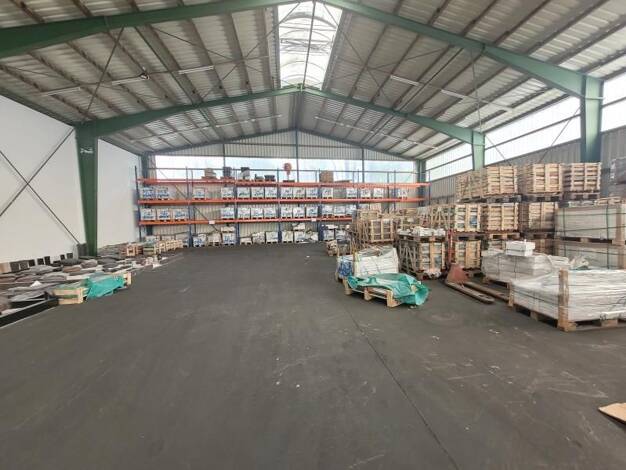 Produktionshalle zur Miete 4,70 € 800 m² Lagerfläche teilbar ab 800 m² Habenhausen Süd 28279