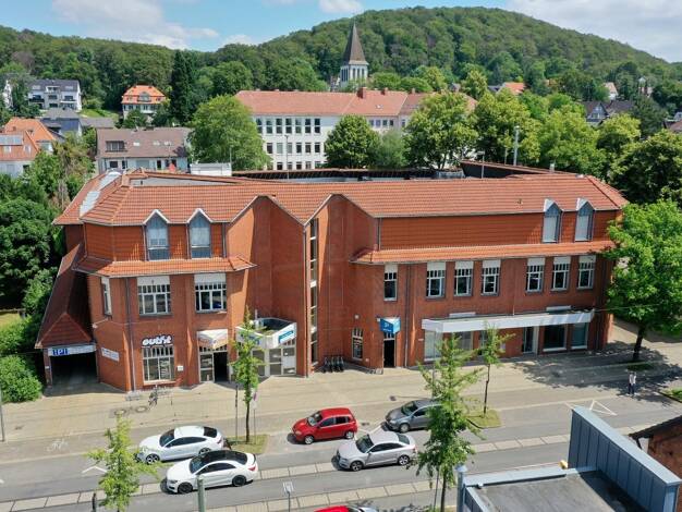 Parkhaus zur Miete 75 € Brackwede Bielefeld 33647