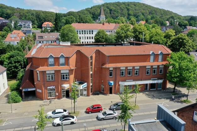 Parkhaus zur Miete 75 € Brackwede Bielefeld 33647