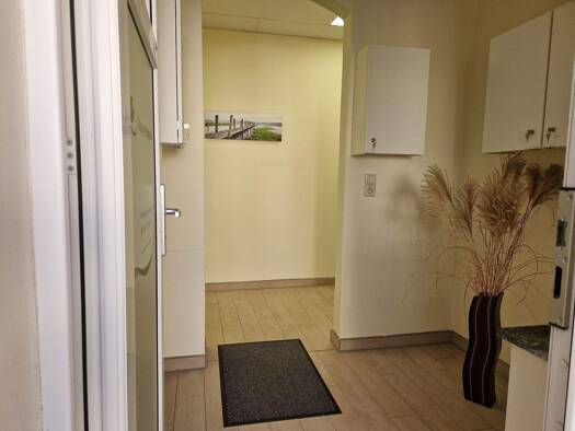 Bürofläche zur Miete 490 € 4 Zimmer 72 m² Bürofläche Nicolaisteg 6 Meißen 01662