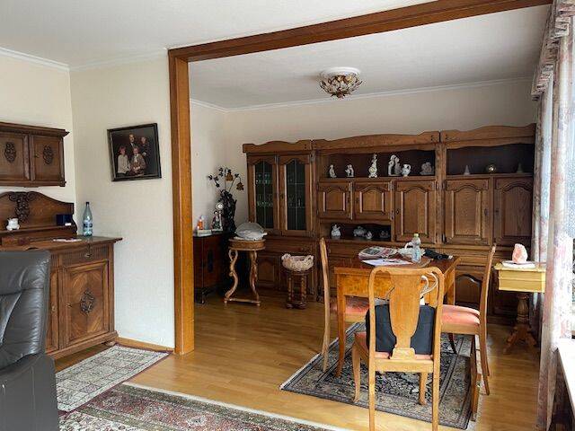 House in Neu Wulmstorf, Elstorf - Ansicht 3