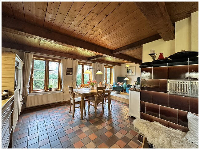 Haus zum Kauf - Ansicht 3