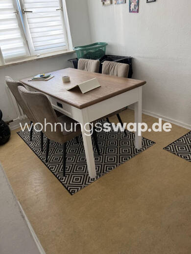 Studio zur Miete Tauschwohnung 403 € 3 Zimmer 76 m² 14. Geschoss Gropiusstadt Berlin 12353