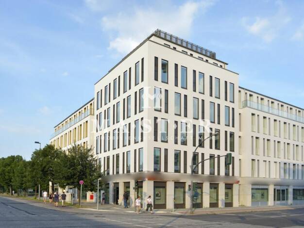 Bürofläche zur Miete 15,50 € 470 m² Bürofläche teilbar ab 470 m² Gonsenheim Mainz 55128