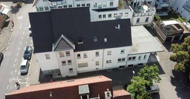 Mehrfamilienhaus zum Kauf 1.598.000 € 23 Zimmer 583 m² 396 m² Grundstück Bahnhofstraße 18 Besigheim Besigheim 74354