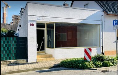 Laden zur Miete Provisionsfrei 1.190 € 92 m² Verkaufsfläche Neugasse 19 A Okriftel Hattersheim 65795