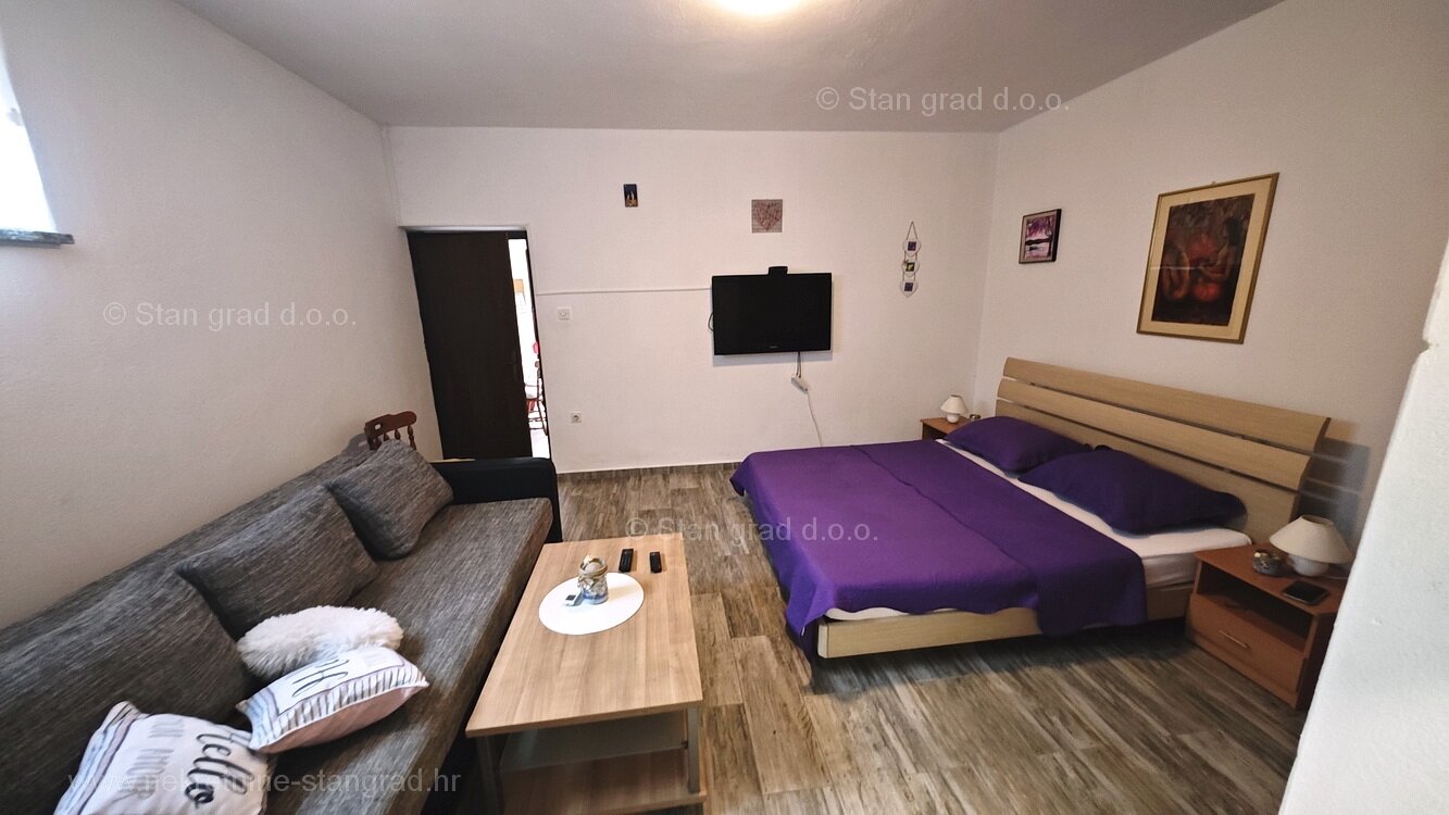 Wohnung zum Kauf 210.000 € 3 Zimmer 56 m²<br/>Wohnfläche Malinska-Dubasnica 51511