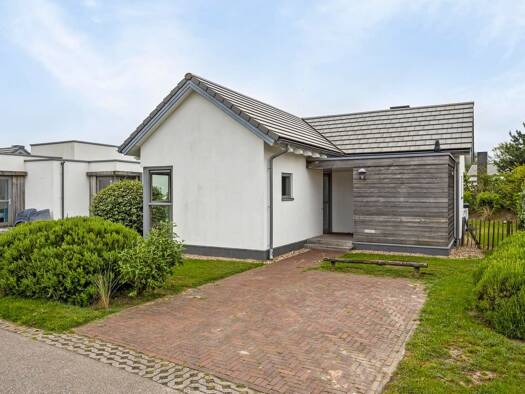 Einfamilienhaus zum Kauf provisionsfrei 349.500 € 3 Zimmer 66 m² 377 m² Grundstück Oude Nieuwlandseweg 11 Goeree-Overflakkee 3253 LL