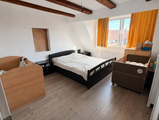 Wohnung zum Kauf 169.000 € 2,5 Zimmer 63,4 m² 2. Geschoss frei ab sofort Tuningen 78609