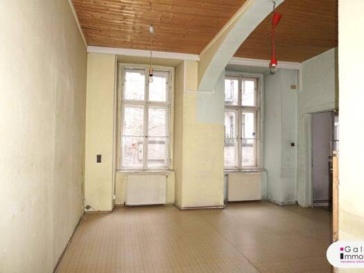 Wohnung zum Kauf 640.000 € 4 Zimmer 124,5 m² 1. Geschoss Wien 1060