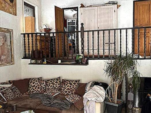 Einfamilienhaus zum Kauf 269.000 € 3 Zimmer 90 m² 2.500 m² Grundstück Holtorfsbostel Niedersachsen - Regesbostel 21649