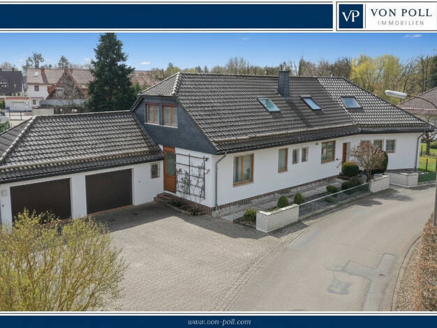 Einfamilienhaus zum Kauf 395.000 € 7,5 Zimmer 240 m² 1.531 m² Grundstück Herzberg 37412