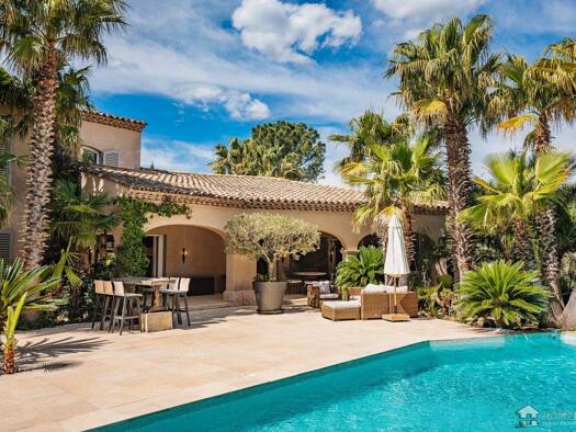 Einfamilienhaus zum Kauf 3.200.000 € 6 Zimmer 251 m² 3.383 m² Grundstück GRIMAUD 83310