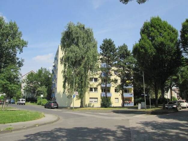 Wohnung zur Miete 441 € 1,5 Zimmer 43,6 m² 4. Geschoss frei ab 16.09.2026 Theoderichstr. 12 Altenbochum Mitte 44803