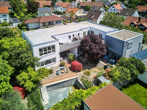 Wohnung zum Kauf 479.000 € 3 Zimmer 135 m² 1. Geschoss Straubing 94315