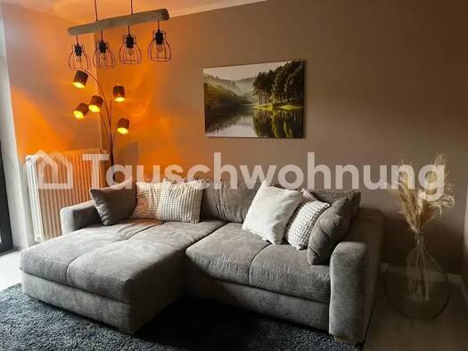 Wohnung zur Miete Tauschwohnung 920 € 4 Zimmer 80 m² 1. Geschoss Lierenfeld Düsseldorf 40229