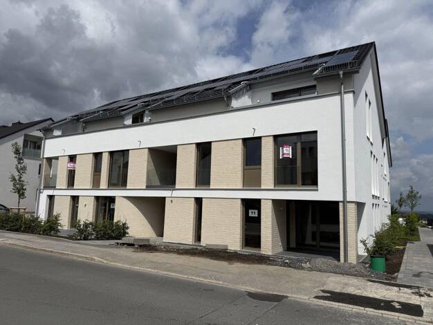 Wohnung zur Miete - Erstbezug 1.585 € 4,5 Zimmer 106,3 m² EG frei ab 01.08.2026 Eichholzstrasse 11 Lichtendorf Dortmund 44289