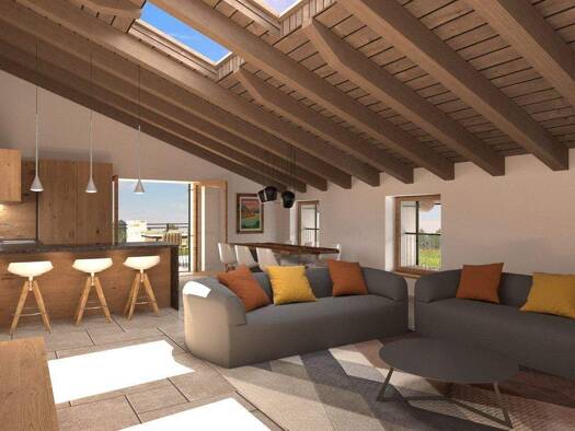 Wohnung zum Kauf 620.000 € 4 Zimmer 116 m² 2. Geschoss Località Modena Bardolino (VR) 37011