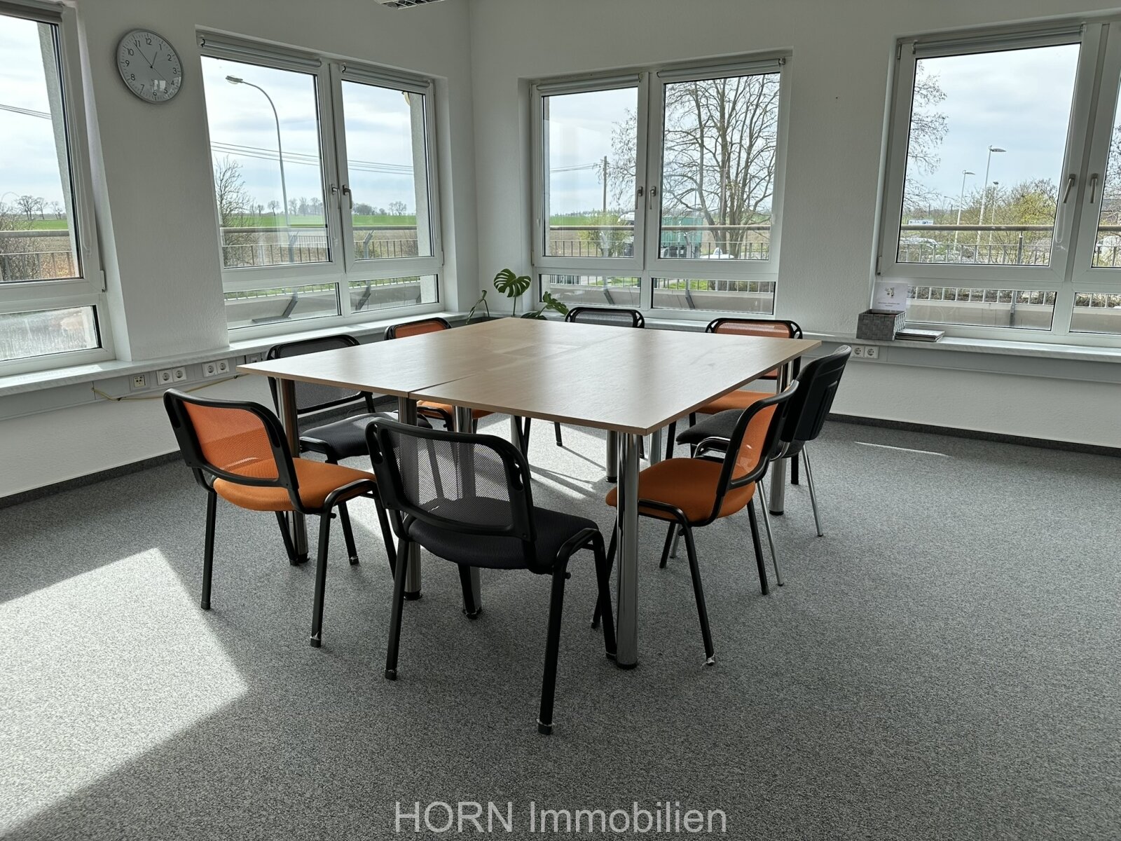 Büro-/Praxisfläche zur Miete Provisionsfrei 6 € 11 Zimmer 420 m²<br/>Bürofläche Neuruppin Neuruppin 16816