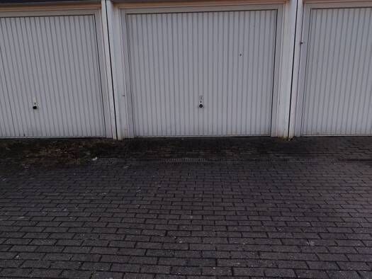 Garage zur Miete 50 € Kampstraße Seesen 38723