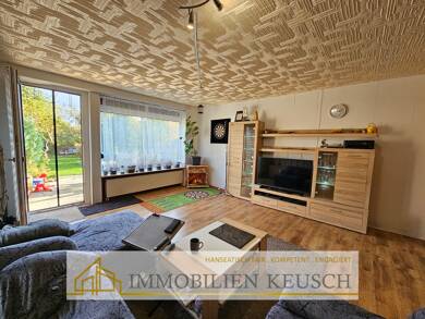Reihenendhaus zum Kauf 279.000 € 4 Zimmer 92,7 m² 297 m² Grundstück Rotenburg Rotenburg 27356