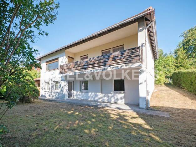 Einfamilienhaus zum Kauf 199.000 € 5 Zimmer 163 m² 1.067 m² Grundstück Münnerstadt 97702
