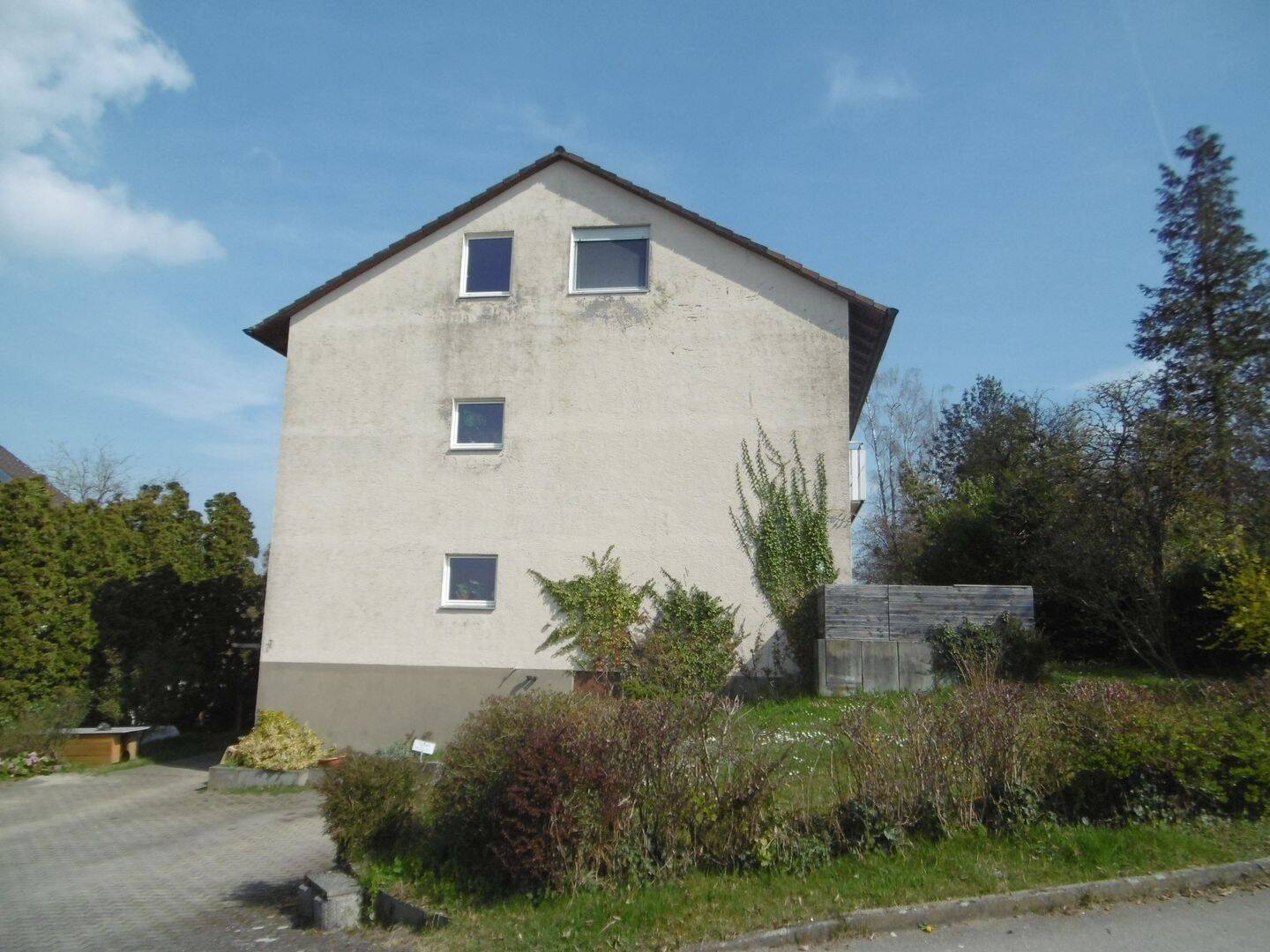 Mehrfamilienhaus zum Kauf - Ansicht 5