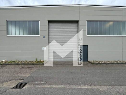 Lagerhalle zur Miete provisionsfrei 275 m² Lagerfläche teilbar ab 365 m² Hahnwald Köln 50996