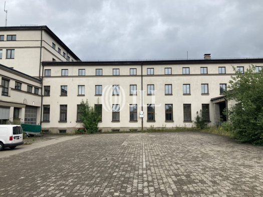 Bürofläche zur Miete 5,90 € 4.718 m² Bürofläche Bamberg Bamberg 96052