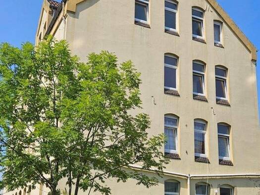 Wohnung zur Miete 693 € 3,5 Zimmer 70 m² 2. Geschoss frei ab sofort Berckhusenstr. 13 Kleefeld Hannover 30625
