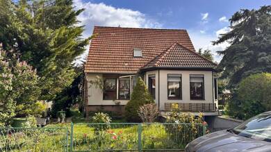 Einfamilienhaus zum Kauf 140.000 € 6 Zimmer 134,7 m² 507 m² Grundstück Dachwig 99100