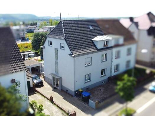 Mehrfamilienhaus zum Kauf 650.000 € 14 Zimmer 350 m² 604 m² Grundstück Alt-Saarbrücken Saarbrücken / Alt-Saarbrücken 66119