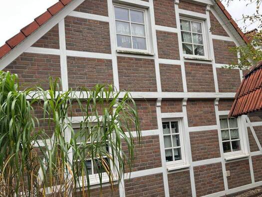 Sonstiges zum Kauf provisionsfrei als Kapitalanlage geeignet 235.000 € 4 Zimmer 114 m² 488 m² Grundstück Langen 27607