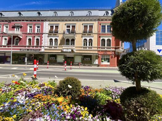 Wohnung zur Miete 968 € 4 Zimmer frei ab sofort Spittal an der Drau 9800