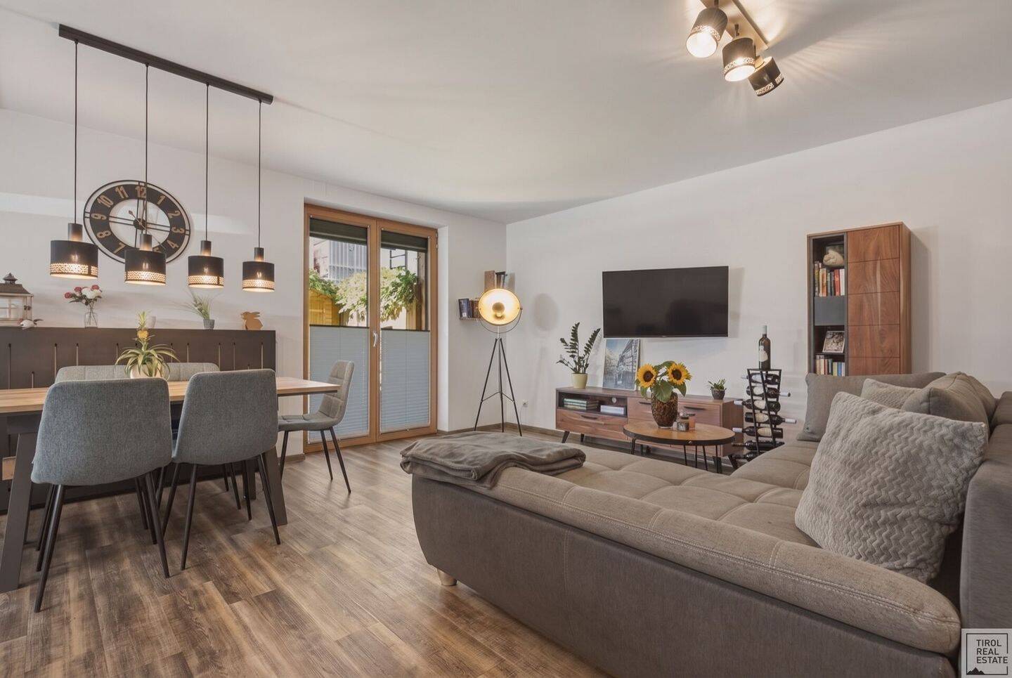 Wohnung zum Kauf