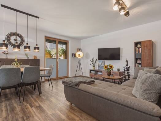 Wohnung zum Kauf 414.000 € 2 Zimmer 60,9 m² EG frei ab 01.02.2027 Arzl Innsbruck 6020