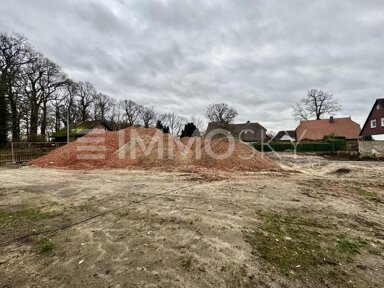 Grundstück zum Kauf 169.000 € 650 m² Grundstück Salzstraße Dachtmissen Burgdorf (Region Hannover) 31303