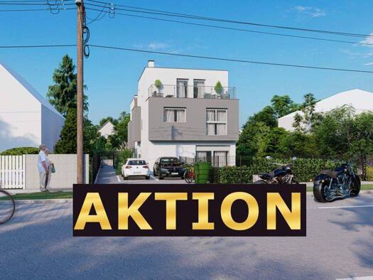 Einfamilienhaus zum Kauf - Erstbezug 998.000 € 7 Zimmer 165 m² 306 m² Grundstück Wien 1220