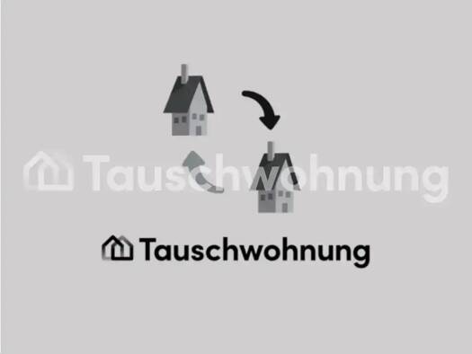 Wohnung zur Miete Tauschwohnung 545 € 1 Zimmer 35 m² 3. Geschoss Kirchheim Heidelberg 69124
