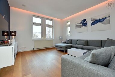 Wohnung zur Miete Wohnen auf Zeit 2.190 € 2,5 Zimmer 75 m² frei ab 01.08.2024 Rotebühl Stuttgart 70197