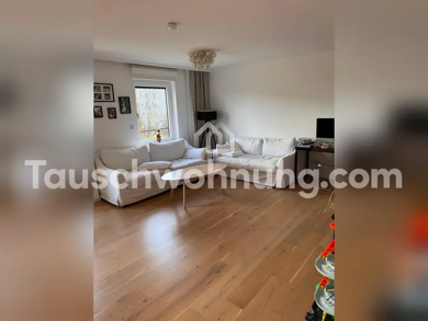 Wohnung zur Miete Tauschwohnung 1.300 € 3 Zimmer 76 m² 2. Geschoss Untergiesing-Harlaching München 81547