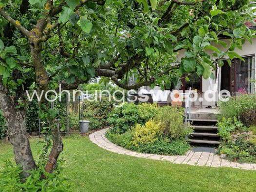 Wohnung zur Miete Tauschwohnung 1.699 € 5 Zimmer 128 m² EG Biesdorf Marzahn-Hellersdorf 12683