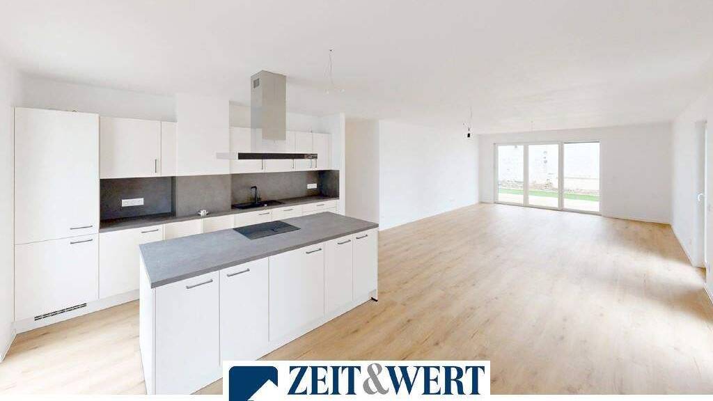 Wohnung zur Miete 2.580 € 4 Zimmer 203,9 m² Roitzheim Euskirchen 53881