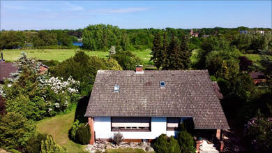 Einfamilienhaus zum Kauf 389.000 € 3 Zimmer 95 m² 1.495 m² Grundstück Osterrönfeld 24783